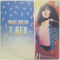 Marc Bolan / T. Rex