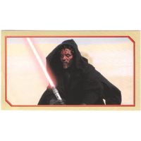 Наклейка Merlin "Star Wars/Звёздные войны: Episode I" 145