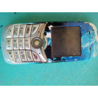Мобильный телефон Motorola с650 под разборку