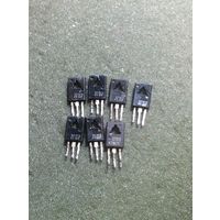Транзистор КТ817Г (цена за 1шт)