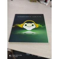 Виниловый диск из Overwatch Rescue Kit  Blizzard