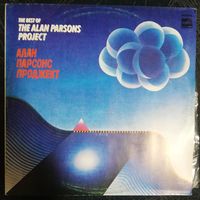 Alan Parsons Project	"The best"