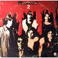 Bloodrock – Bloodrock 2, LP 1970