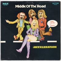 LP Middle of the Road 'Acceleration'