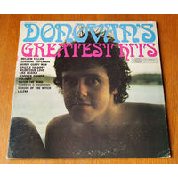 Donovan "Greatest Hits" (Vinyl)
