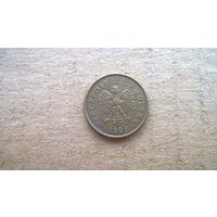 Польша 1 грош, 1998г. (D-16)
