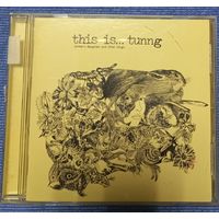 CD,(Japan) Tunng – Mother's Daughter And Other Songs