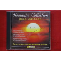 Various - Romantic Collection Gold Edition (mp3)