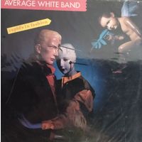 Average White Band /Cupids In Fashion/1982, RCA, LP, EX, Germany