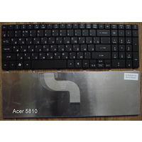 Клавиатура для ноутбуков ACER Aspire, eMachines в наличии