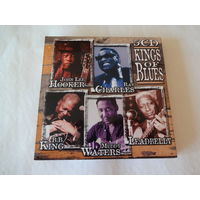 Kings Of Blues  ( 5cd )