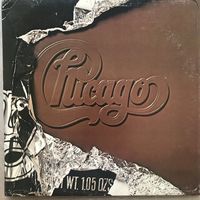 Chicago X (Оригинал US 1976)