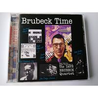 The Dave Brubeck Quartet - Brubeck Times