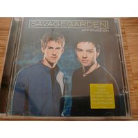 Savage Garden – Affirmation - CD