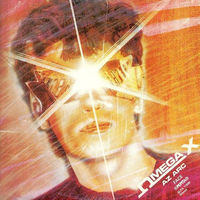 Omega - Az Arc 1981, LP