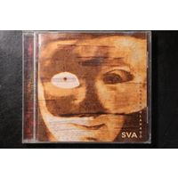 Sva – Ulahado-Ulahado (2004, CD)