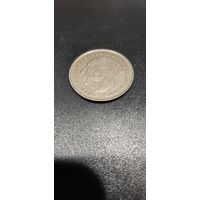Германия 2 марки 1971 D