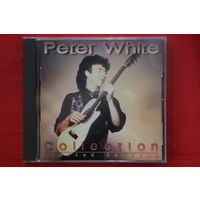 Peter White – Collection: Limited Edition (1996, CD)