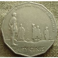 50 центов 2005 Австралия