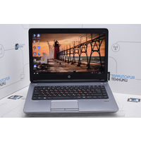 14" HP ProBook 640 G1: Intel Core i5-4210M, 8Gb, 256Gb SSD. Гарантия