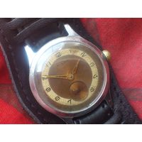 Часы МАЯК 2603 КИРОВСКИЙ из СССР 1956 года , ПРОТИВОУДАРНЫЕ