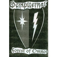 Sempiternal "Forest Of Omnot" кассета