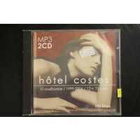 Hotel Costes - Коллекция (2xCD, mp3)