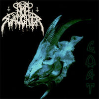 NunSlaughter "Goat" CD