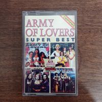 Army of Lovers "Super Best"