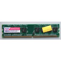 Память VData DDR2 1 Gb