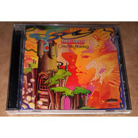 Lighthouse - "One Fine Morning" 1971 (Audio CD) Remastered 2012 blu-spec