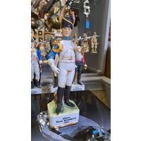 Винтажная Коллекционная Фигурка Офицер Наполеона