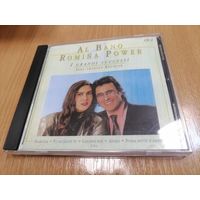 Al Bano & Romina Power - I grandi succession-2, CD