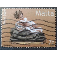 Мальта 2004 Рождество