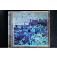 Loop Guru – Bathtime With Loop Guru (2003, CD)