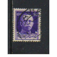 Италия Кор 1929 Вып Империя Римлянин Стандарт #307