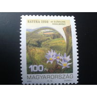 Венгрия 2004 природа