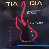 Tia Dia – Nightlight