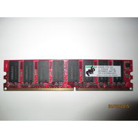 Оперативная память Kingmax MPMB62D-38KT3R DDR333 256MB PC2700
