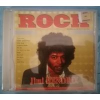 Jimi Hendrix - Rock Collection, CD