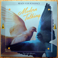 Modern Talking - Ready For Romance  Lp (виниловая пластинка)