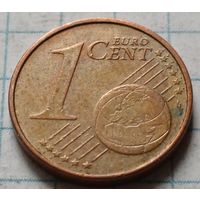 Латвия 1 евроцент, 2014     ( 2-1-1 )