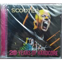 Scooter: 20 Years of Hardcore (2 CD)