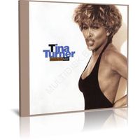 Tina Turner - Simply the Best (Audio CD)