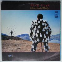 2LP Pink Floyd - Delicate sound of thunder (1989)