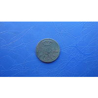 1 грош 1790                                      (1662)
