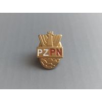 Федерация футбола Польши