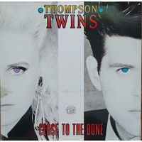 Thompson Twins – Close To The Bone
