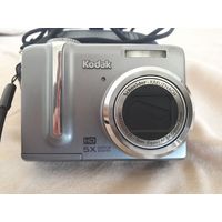 Фотоаппарат KODAK EasyShare Z1275. Обмен, продажа.