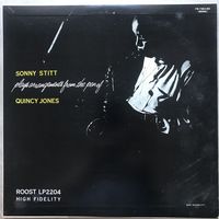 Sonny Stitt plays Quincey Jones (Japan 1978)